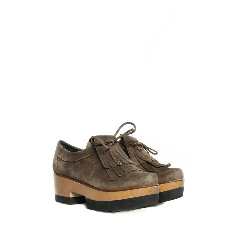 La Corde Blanche – Loafer